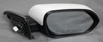 Oem Right Passenger Side Exterior Mirror For Kia Seltos Paint-to-match. Fixed Price $230.95.