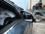 Passenger Side View Mirror Power Us Built Fits 15-17 Sonata 104945025. Fixed Price $93.75.