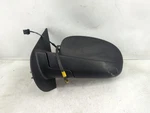 2007 Chevrolet Silverado 1500 Driver Left Side View Power Door Mirror CHZ9X. Fixed Price $119.13.