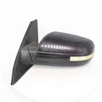 2010 Nissan Altima Black Dr Sr Lh Side View Mirror Part Number 128-52938L. Fixed Price $37.99.