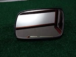 2005 Volkswagen V6 3.0 Tdi Side Mirror Assembly Left Oem 3D0857521AB. Fixed Price $337.87.