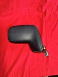 87-93 Ford Mustang Convertible Power Door Mirror Passenger Rh Side Oem Foxbody. Fixed Price $75.00.