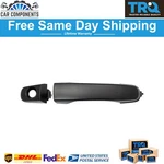 Trq Front Exterior Outside Ptm Door Handle Driver For 2007-2017 Chevy Gmc. Fixed Price $35.97.