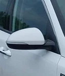 2019 Kia Optima Rh Passenger Door Mirror Side View Oem. Fixed Price $234.26.