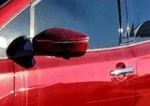 2018-2023 Nissan Leaf Lh Driver Door Mirror Side View Oem. Fixed Price $443.08.
