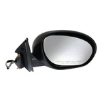 Passenger Side View Mirror Power Thru 12/11 Fits 11-12 Juke 485393. Fixed Price $143.00.
