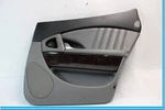 05 06 07 08 Maserati Quattroporte M139 Rear Right Pass Door Interior Trim Panel. Fixed Price $70.00.