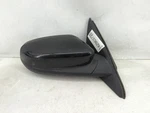 2010-2019 Ford Taurus Passenger Right Side View Power Door Mirror Black Rgvff. Fixed Price $161.66.