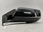2016-2019 Cadillac Xts Driver Left Side View Power Door Mirror Black R0KA8. Fixed Price $153.43.