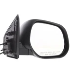 Power Mirror For 2007-2009 Mitsubishi Outlander Right Paintable Manual Folding. Fixed Price $61.79.