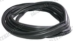 1956-1957 Lincoln Premiere Capri Windshield Rubber Seal Extrusion BY-7603110-A. Fixed Price $229.00.