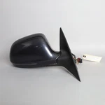 2009-2011 Audi A6 Right Door Mirror Oyster Grey 4F1857410AS Oem. Fixed Price $121.49.