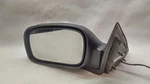 Driver Left Side View Mirror Pwr Heated Marine Blue Fits 06-07 Chrysler Pacifica. Fixed Price $37.38.