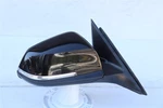 13-19 Bmw F30 Sedan Wagon Side View Door Wing Mirror Passenger Right Rh (5 Pin). Fixed Price $175.53.