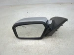 2007-2010 Lincoln Mkz Driver Left Side View Power Door Mirror Chrome UAGG0. Fixed Price $94.79.