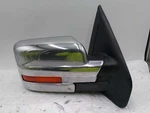 Passenger Side View Mirror Power Heated Fits 07-14 Ford F150 Pickup 589376. Fixed Price $99.83.