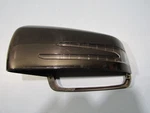 Genuine Mercedes Class W212 Left Wing Mirror Cover P/n A2128200721 Ref F30U-44. Fixed Price $119.22.