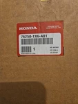 Acura Ilx Mirror Assembly Door / Driver 2013-2017 76258-TX6-A01. Fixed Price $70.00.