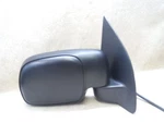 Passenger Right Side View Mirror Power Fits 99-00 Ford F250SD Super Duty Pickup. Fixed Price $56.06.