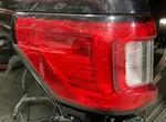 2018-2021 Lincoln Navigator Rear Left Driver Side Tail Light Lamp Oem Quarter Lh. Fixed Price $1279.24.