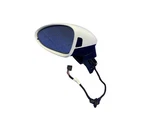 2017-2023 Porsche Panamera Front Left Power Auto Dim Heated Door Mirror W/memory. Fixed Price $552.50.