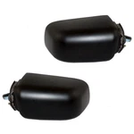 New Left & Right Power Mirror Set For 1990-1996 Buick Regal Pontiac Grand Prix. Fixed Price $64.99.