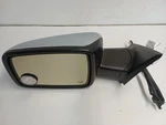 Driver Left Side View Mirror From 2011 Dodge Ram 1500 12776627. Fixed Price $176.94.