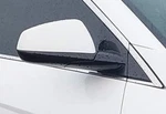 2010-2012 Cadillac Srx Rh Passenger Door Mirror Side View Oem. Fixed Price $178.08.