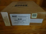 Rosco 8" Round Mirror Head, NON-HEATED,900 Base Jr Dolly 1" Arm Clamp 59-307. Fixed Price $35.00.