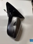 Used Left Door Mirror Fits: 2018 Nissan Pathfinder Power W/o Camera Non-heated. Fixed Price $49.00.