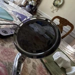 1955 1956 1957 Chevrolet Bel Air Chrome Tri Bar Yankee Side Mirrors 210 150. Fixed Price $160.00.