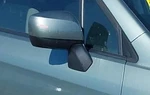 2014-2018 Subaru Forester Green Passenger Rh Power Side Door Mirror Oem Lkq. Fixed Price $135.68.