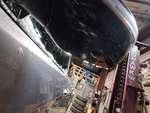 2017 Hyundai Santa Fe Driver Side Mirror Electric Turn Signal Used Oem P2S. Fixed Price $408.22.