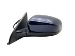 2018-2020 Jeep Compass Left Driver Door Mirror Blue Light Scratches On Cover. Fixed Price $72.00.