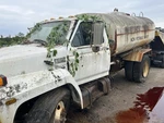 Ford F800 Stainless Driver Passenger West Coast Mirrors Used Side (read). Fixed Price $299.79.