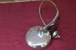 65 66 67 68 Pontiac Gto Lemans Tempest Lh Remote Control Mirror Gm 2931245. Fixed Price $150.00.