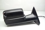 2021 Dodge Ram 2500 Passenger Rh Door Tow Mirror W/surround View Oem. Fixed Price $420.82.