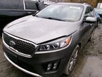 Used Right Door Mirror Fits: 2016 Kia Sorento Power Turn Signal Folding Bl. Fixed Price $298.06.