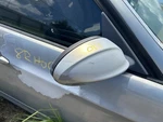 Passenger Side View Mirror Power Sedan Canada Market Fits 06-08 Bmw 323I. Fixed Price $88.40.