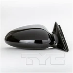 Tyc Mirror For Chevrolet Monte Carlo 2000-2005 Passenger Side Oem # 10448590. Fixed Price $71.21.