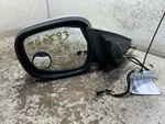 Driver Side View Mirror Power Heated With Puddle Lamps Fits 10 Bmw X3 1284418. Fixed Price $184.95.