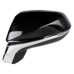 Power View Mirror For Lexus NX300H 15-18 Side Driver Heated,. Fixed Price $121.74.