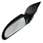 2007 Saturn Vue Oem Left Driver Side View Power Mirror Black 06. Fixed Price $22.40.