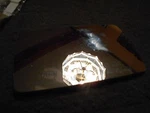Nos 1984 - 1991 Ford Crown Victoria Country Squire Replacement Mirror Glass New. Fixed Price $29.99.
