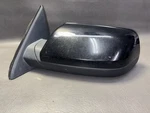 13-19 Ford Flex Left Driver Side Power Mirror Door Blindspot Black 12 Pin Oem. Fixed Price $149.99.