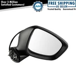 Right Mirror Passenger Side Fits 2013-2015 Mazda CX-5 MA1321176. Fixed Price $77.58.