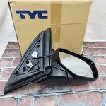 Tyc 4700931 Power Mirror Fits 2013-2017 Honda Accord 4DR Rh Replaces 76208T2FA11. Fixed Price $65.58.