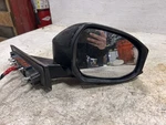 2025 Toyota Prius Passenger Side View Mirror Gloss Black Power With Blind Spot. Fixed Price $484.99.