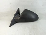 2005-2009 Pontiac G6 Driver Left Side View Manual Door Mirror Black F5CI8. Fixed Price $46.76.