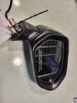 Passenger Side View Mirror Sedan Power Heated Fits 20-23 Corolla GREY/1K3. Fixed Price $270.00.